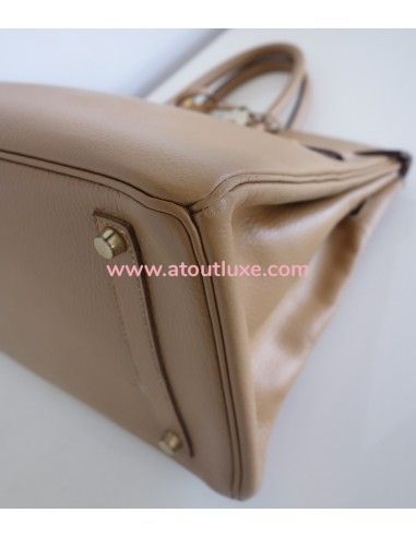 Sac Hermes Birkin gold 35 Sac Hermes Birkin gold 35