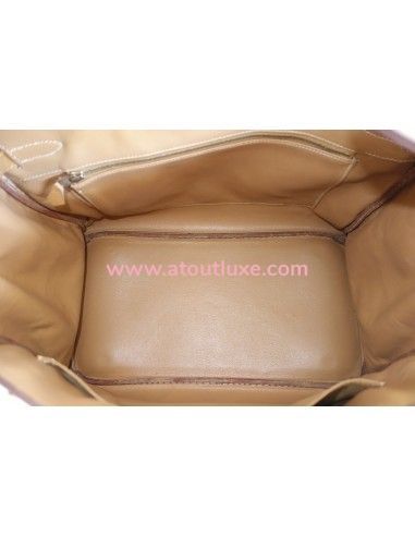 Sac Hermes Birkin gold 35 Sac Hermes Birkin gold 35