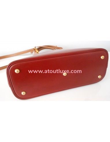 SAC HERMES BOLIDE BICOLORE SAC HERMES BOLIDE BICOLORE