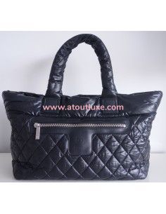 Sac Chanel Cocoon