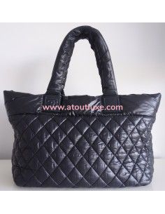 Sac Chanel Cocoon 2