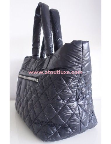 Sac Chanel Cocoon Sac Chanel Cocoon
