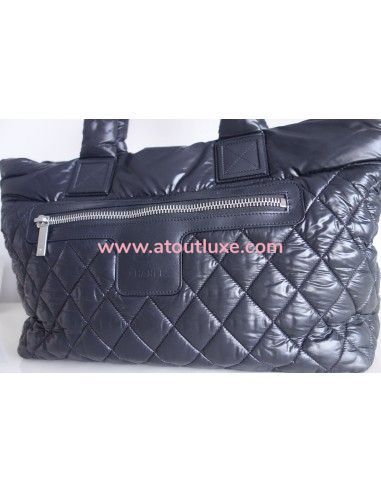 Sac Chanel Cocoon Sac Chanel Cocoon