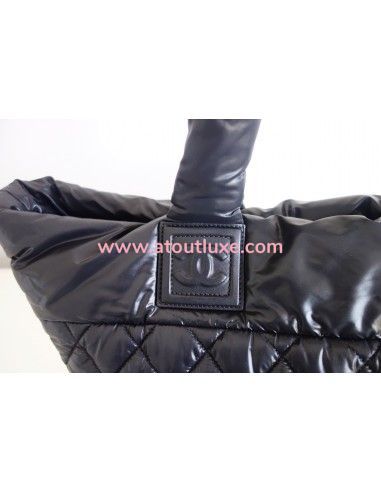 Sac Chanel Cocoon Sac Chanel Cocoon