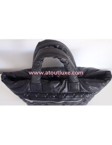 Sac Chanel Cocoon Sac Chanel Cocoon