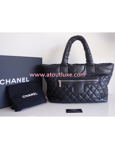 Sac Chanel Cocoon Sac Chanel Cocoon