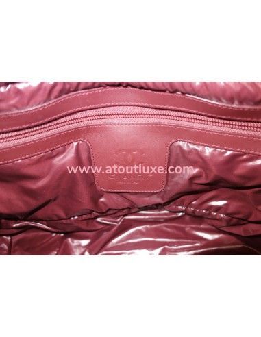 Sac Chanel Cocoon Sac Chanel Cocoon