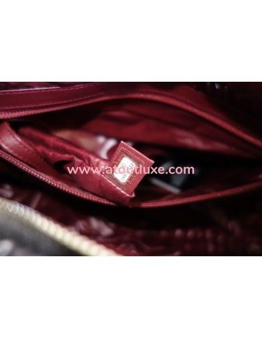 Sac Chanel Cocoon Sac Chanel Cocoon