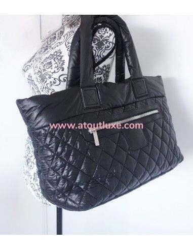 Sac Chanel Cocoon Sac Chanel Cocoon
