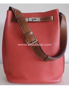 Sac Hermes So Kelly 22