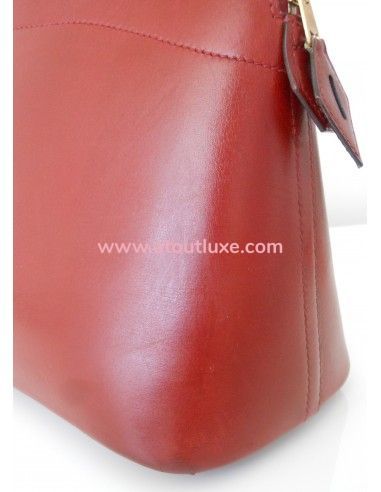 SAC HERMES BOLIDE BICOLORE SAC HERMES BOLIDE BICOLORE