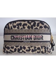 Pochette Dior