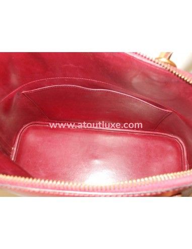 SAC HERMES BOLIDE BICOLORE SAC HERMES BOLIDE BICOLORE