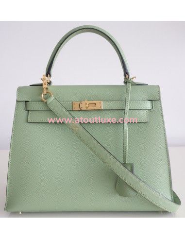 Sac Hermes Kelly 25