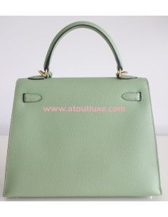 Sac Hermes Kelly 25 2