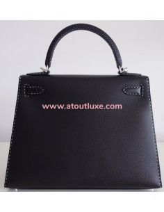 Sac Hermes Kelly 28 un... 2