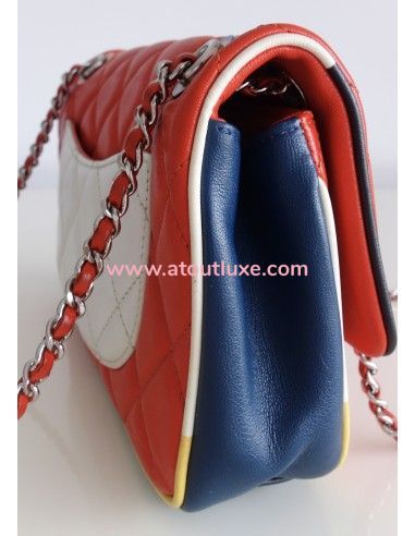 Sac Chanel Classique multicolore Sac Chanel Classique multicolore