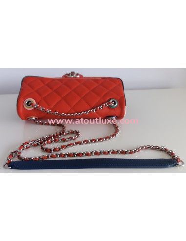 Sac Chanel Classique multicolore Sac Chanel Classique multicolore