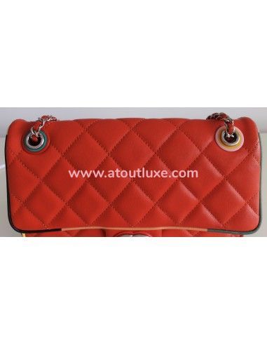 Sac Chanel Classique multicolore Sac Chanel Classique multicolore