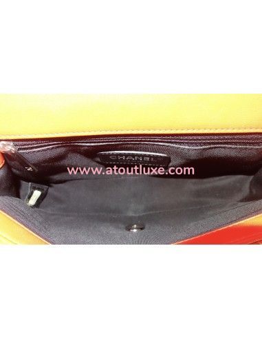 Sac Chanel Classique multicolore Sac Chanel Classique multicolore