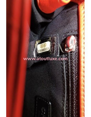 Sac Chanel Classique multicolore Sac Chanel Classique multicolore