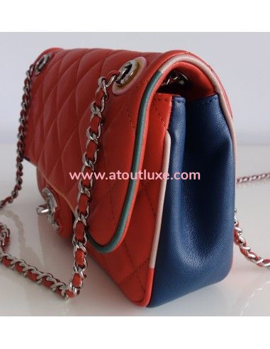 Sac Chanel Classique multicolore Sac Chanel Classique multicolore