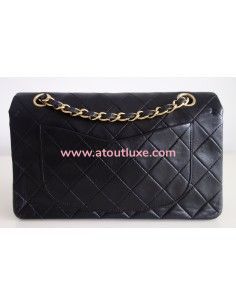 Sac Chanel Classique vintage 2