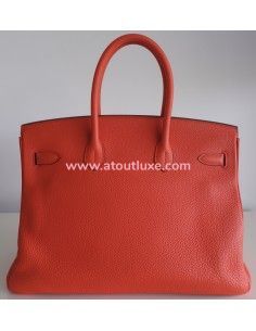 Sac Hermes Birkin 35 2
