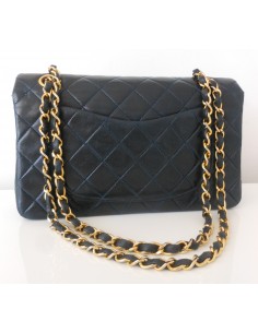 SAC CHANEL TIMELESS BLEU... 2