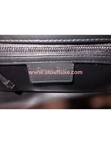 Sac Dior Caro pied de poule Sac Dior Caro pied de poule