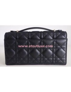 Pochette Top handle Lady Dior 2
