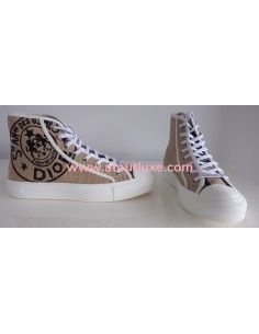 Sneakers hautes Walk'n'Dior...