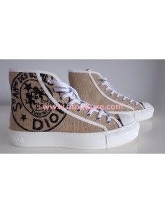 Sneakers hautes Walk'n'Dior... 2