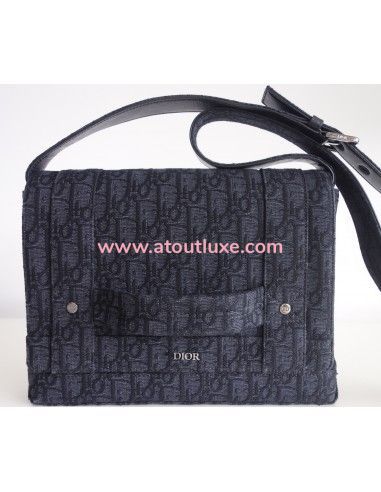 Sac Dior oblique