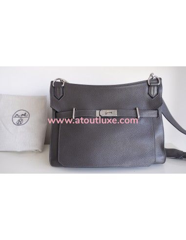 Sac Hermes Jypsiere 34 Sac Hermes Jypsiere 34