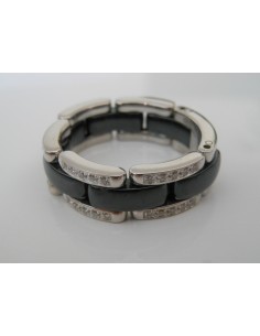 BAGUE CHANEL ULTRA DIAMANTS 