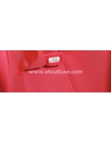 Sac Chanel à rabat rose Sac Chanel à rabat rose