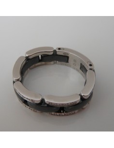 BAGUE CHANEL ULTRA DIAMANTS 2