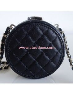 Micro pochette Chanel 2023 2