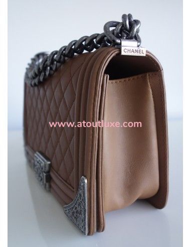 Sac Chanel Boy medium Sac Chanel Boy medium