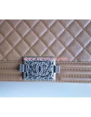 Sac Chanel Boy medium Sac Chanel Boy medium