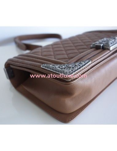 Sac Chanel Boy medium Sac Chanel Boy medium