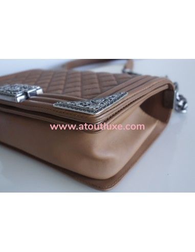 Sac Chanel Boy medium Sac Chanel Boy medium