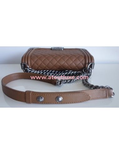 Sac Chanel Boy medium Sac Chanel Boy medium