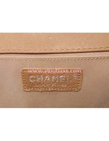 Sac Chanel Boy medium Sac Chanel Boy medium