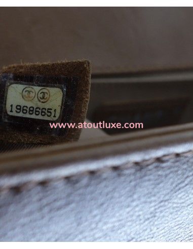 Sac Chanel Boy medium Sac Chanel Boy medium