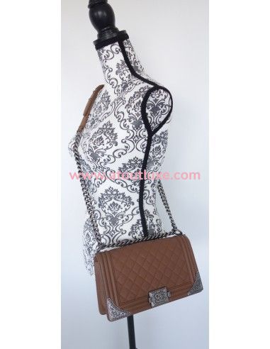 Sac Chanel Boy medium Sac Chanel Boy medium