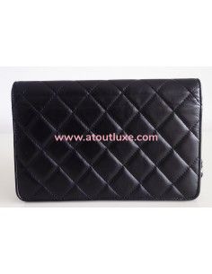 Wallet on chain Chanel 2