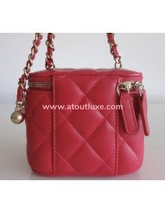 Mini sac Chanel classique 2