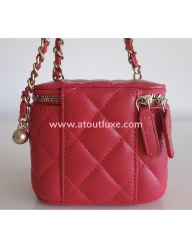 Mini sac Chanel classique Mini sac Chanel classique